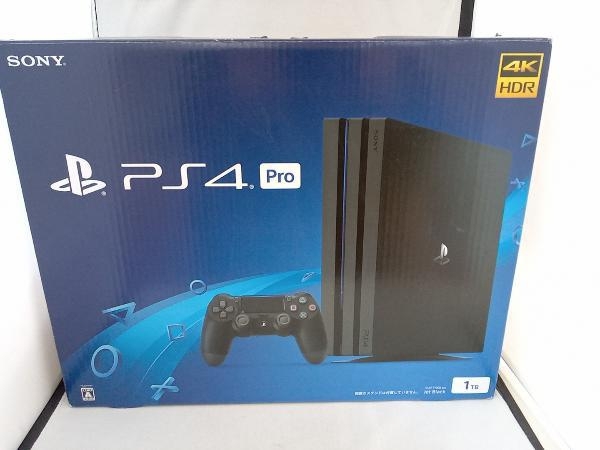 Yahoo!オークション - ジャンク 初期化済み PlayStation4 Pro Yahoo!オークション - ジャンク 初期化済み PlayStation4 Pro