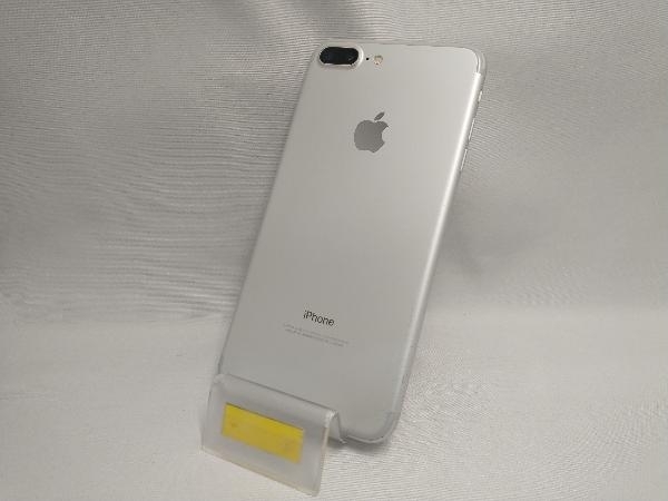 MN6M2J/A iPhone 7 Plus 256GB シルバー SIMフリー