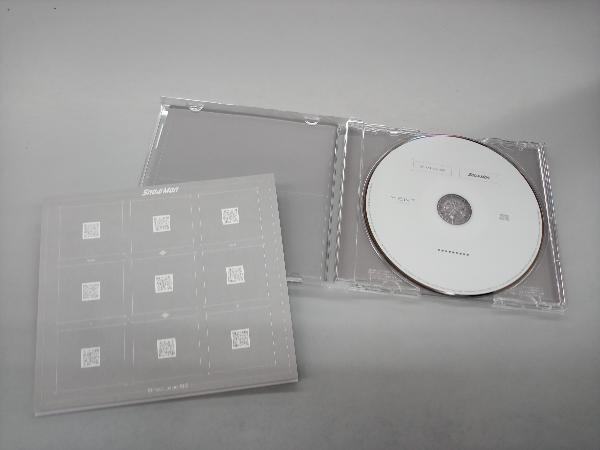 Snow Man CD Snow Labo. S2(通常盤)_画像2