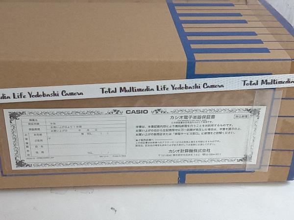 【未開封品】CASIOキーボード CTK-2200 ベーシックキーボード_画像3