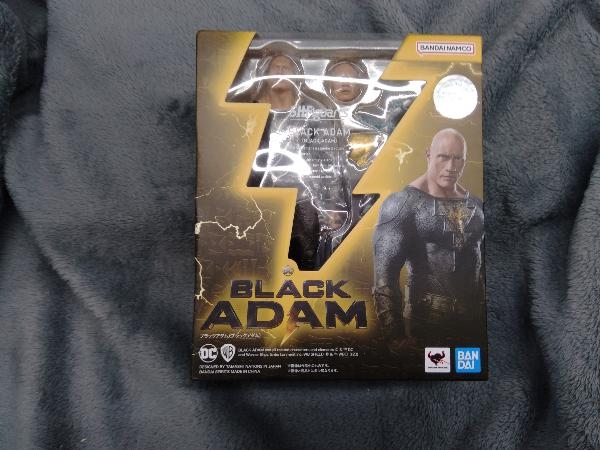 注目の福袋! S.H.Figuarts ブラックアダム/S.H.Figuarts(フィギュアーツ) ブラックアダム(ブラックアダム) その他