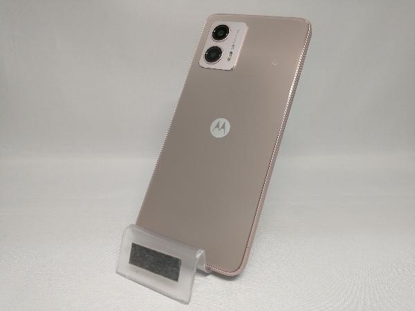 【SIMロックなし】Android moto g53y 5G Y!mobileの画像1