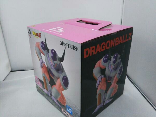 現状品 D賞 フリーザ(第二形態) MASTERLISE 一番くじ ドラゴンボール BATTLE ON PLANET NAMEK ドラゴンボールの画像4