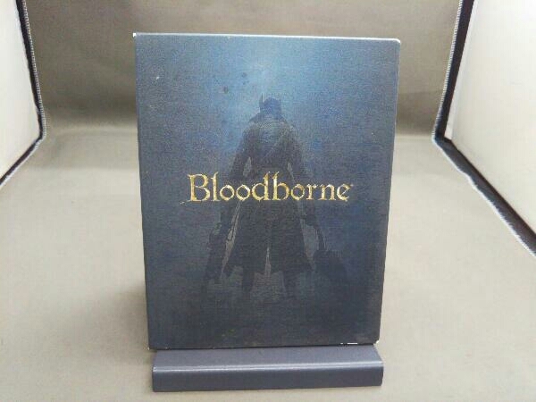 PS4 Bloodborne ＜初回限定版＞の画像1