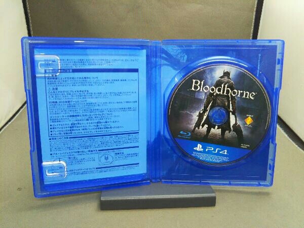 PS4 Bloodborne ＜初回限定版＞の画像5
