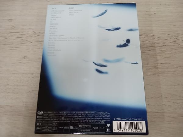 DVD LUNA SEA For JAPAN A Promise to The Brave 2011.10.22 SAITAMA SUPER ARENA_画像2