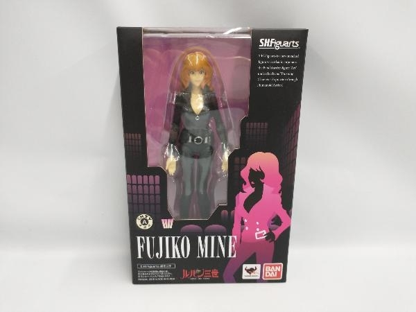 在庫一掃セール売れ筋ランキング S.H.Figuarts 峰不二子 ルパン三世 峰不二子