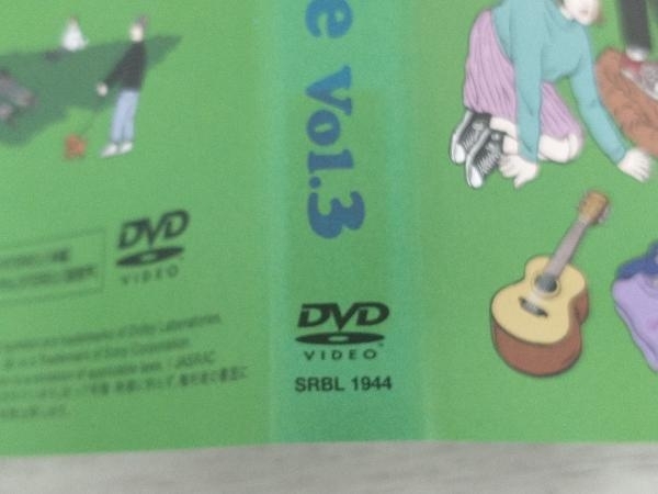 DVD sumika Music Video Tree Vol.3_画像8