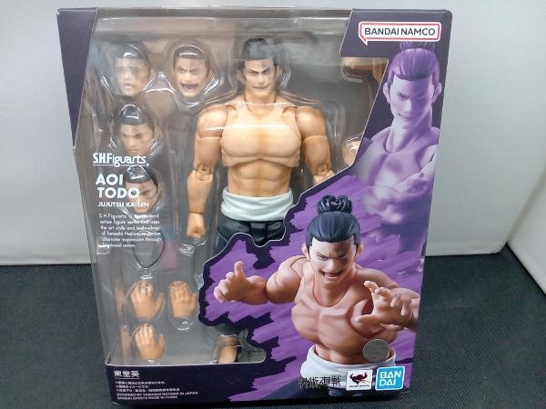 【T-ポイント5倍】 未開封品■S.H.Figuarts 東堂葵 呪術廻戦 その他