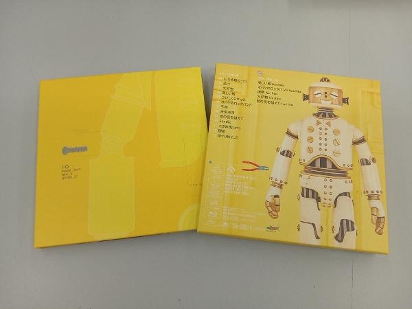 スピッツ CD ひみつスタジオ(初回限定盤)(SHM-CD+Blu-ray Disc)_画像2