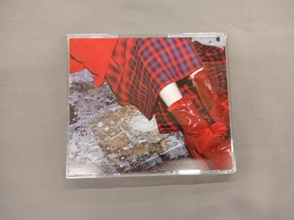 大原櫻子 CD FANFARE(初回限定盤A)(DVD付)_画像4