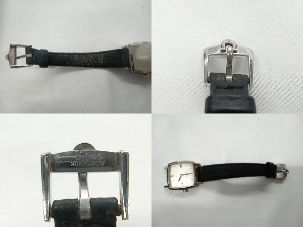 【ジャンク】 OMEGA Geneve オメガ ジュネーブ 511.298 Cal.620 手巻き 腕時計の画像4