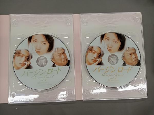 DVD バージンロード DVD-BOX_画像7