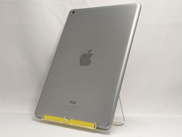 MD785J/B iPad Air Wi-Fi 16GB スペースグレイ