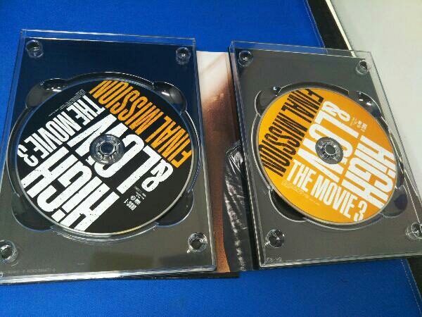 HiGH & LOW THE MOVIE 3~FINAL MISSION~(豪華版)(Blu-ray Disc)_画像5