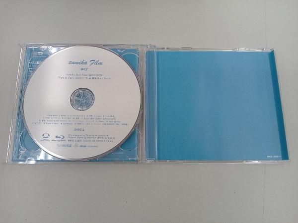 sumika CD Starting Over(初回生産限定盤)(Blu-ray Disc付)_画像4