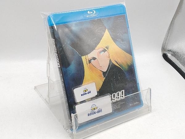 銀河鉄道999(Blu-ray Disc)_画像1