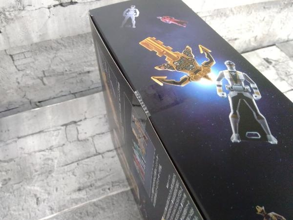 ゴーカイセルラー -MEMORIAL EDITION- 海賊戦隊ゴーカイジャー
