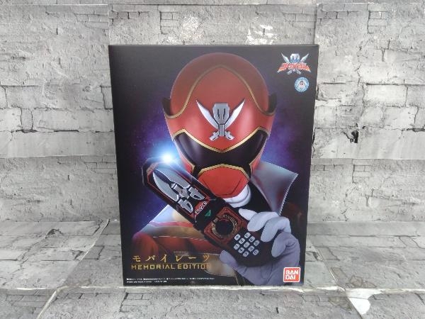 スポーツストア モバイレーツ 海賊戦隊ゴーカイジャー EDITION- -MEMORIAL 戦隊シリーズ