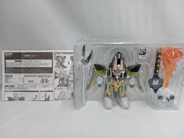 Yahoo!オークション - バンダイ 龍機ドラグーン SDX 魂ウェブ Yahoo!オークション - バンダイ 龍機ドラグーン SDX 魂ウェブ