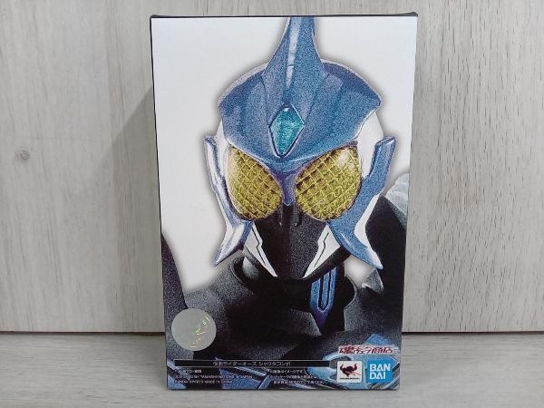 上質で快適 S.H.Figuarts 仮面ライダーオーズ シャウタコンボ 魂ウェブ商店 BANDAI 仮面ライダーオーズ