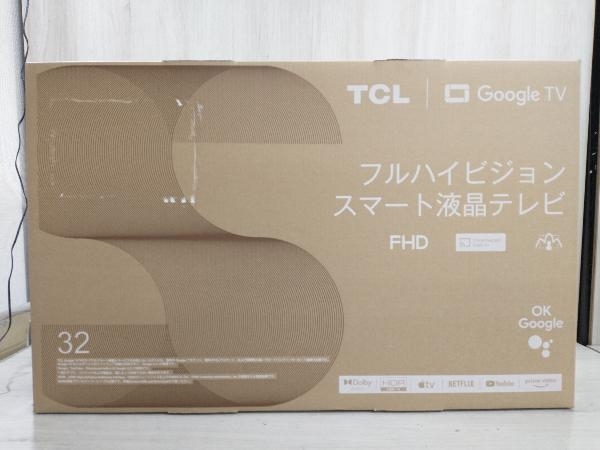 Yahoo!オークション - 未開封 未使用品 TLC 32S5401 液晶テレビ Yahoo!オークション - 未開封 未使用品 TLC 32S5401 液晶テレビ
