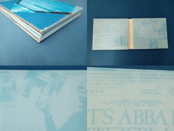 ABBA CD ヴーレ・ヴー＜デラックス・エディション＞(DVD付) (SHM-CD+DVD)_画像4