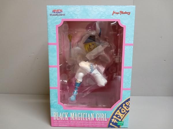 (再販)マックスファクトリー ブラック・マジシャン・ガール 1/7 遊☆戯☆王デュエルモンスターズ