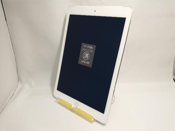 docomo MGH72J/A iPad Air 2 Wi-Fi+Cellular 16GB シルバー docomo_画像2