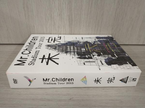 DVD Mr.Children Stadium Tour 2015 未完_画像3