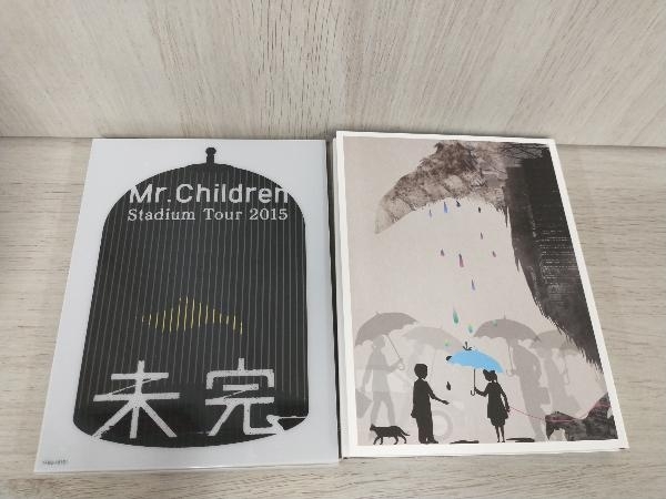 DVD Mr.Children Stadium Tour 2015 未完_画像4