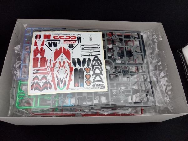  unused goods plastic model Bandai 1/100 YF-29te. Ran daru bar drill -(.. woman Alto machine ) HG [ Macross F]