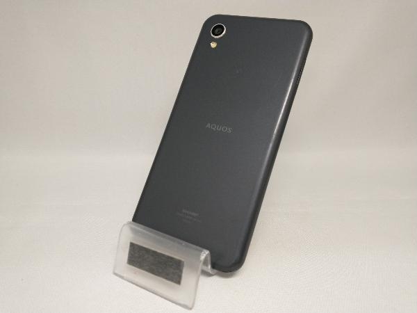 au 【SIMロックなし】Android SHV43 AQUOS sense2 au_画像1