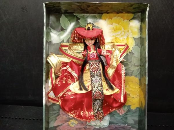 Kurhn Doll ワルンドール Chinese Bride 中国新娘の画像4