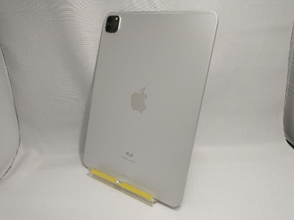 MY252J/A iPad Pro Wi-Fi 128GB シルバーの画像1