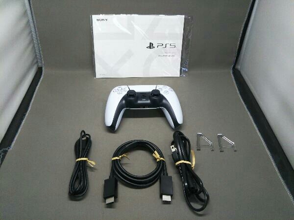 PlayStation 5(model group slim)(CFI2000A01)の画像4