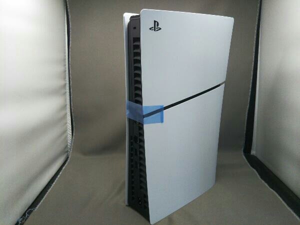 PlayStation 5(model group slim)(CFI2000A01)の画像6