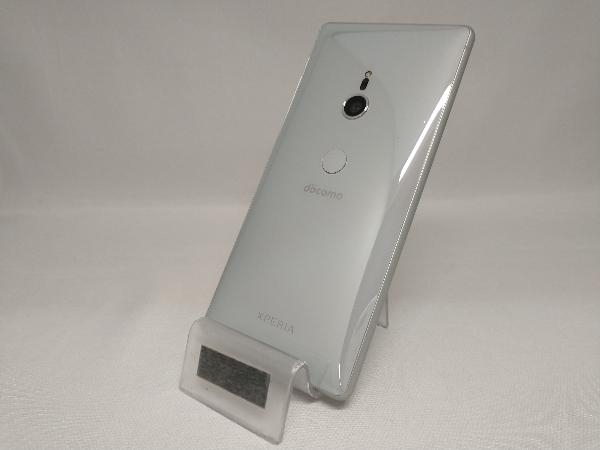 docomo 【SIMロックなし】Android SO-03K Xperia XZ2_画像1