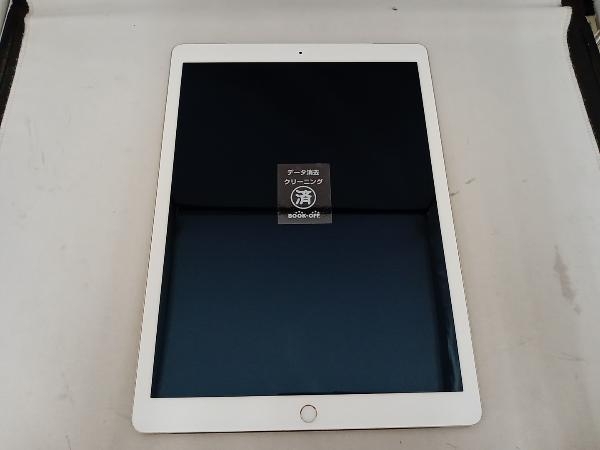 ジャンク ML2N2J/A iPad Pro 12.9インチ Wi-Fi+Cellular 256GB ゴールド docomoの画像4