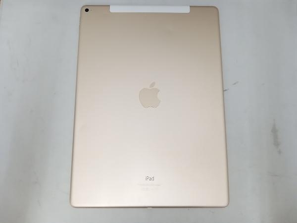 ジャンク ML2N2J/A iPad Pro 12.9インチ Wi-Fi+Cellular 256GB ゴールド docomoの画像6
