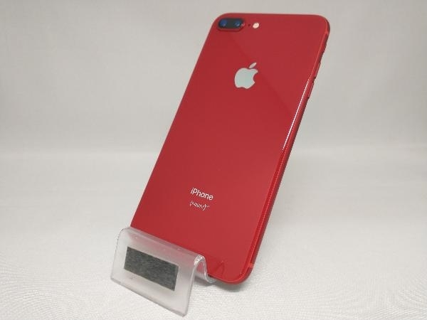 docomo 【SIMロックなし】MRTM2J/A iPhone 8 Plus 256GB レッド docomo 【SIMロックなし】MRTM2J/A iPhone 8 Plus 256GB レッド