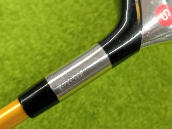 コブラ KING cobra Baffler PRO4/R ユーティリティ 23度 SPEEDER PRO フレックスS_画像2