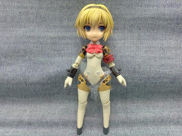 gdo Smile Company Phat! Pal fom Persona 3 I gis прототип сборный :.....(12-16-10)