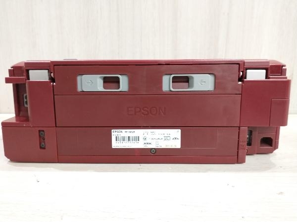 ジャンク EPSON エプソン EP-808AR プリンター 2016年製 TU04の画像4