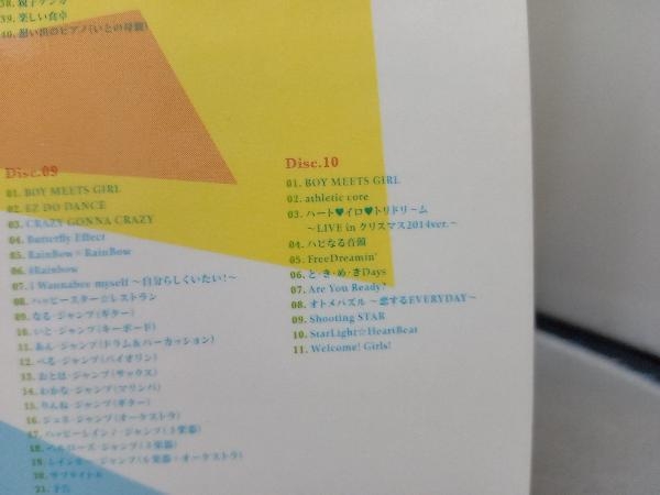 (アニメーション) CD プリティーシリーズ:プリティーリズム・スペシャルコンプリートCD BOX_画像9