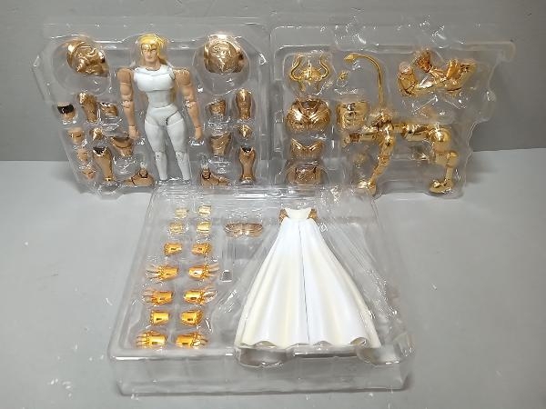  Bandai taulas Aldebaran ~ORIGINAL COLOR EDITION~ Saint Seiya Myth Cloth EX Saint Seiya 