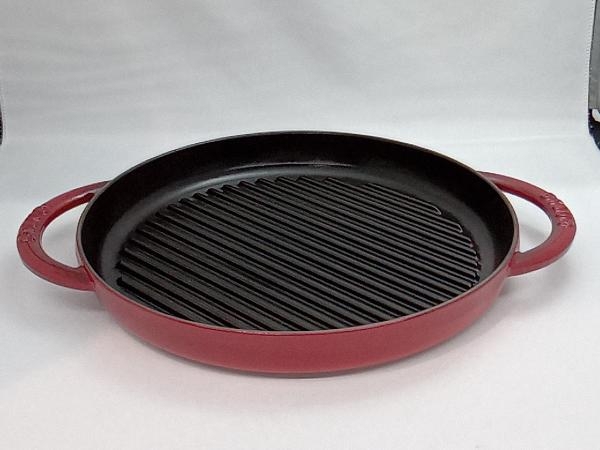  -stroke ub pure grill grill pan 26cm(.12-17-07)