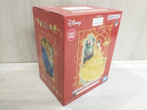  последний one . bell последний one ver. самый жребий < Disney Princess > Glowing Colors Beauty and the Beast 