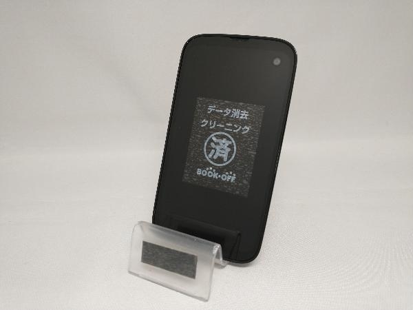 SoftBank 【SIMロックなし】Android A101BM BALMUDA Phoneの画像2