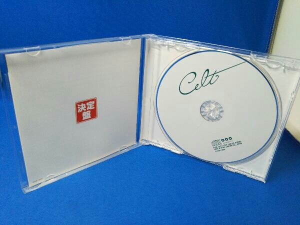 (ワールド・ミュージック) CD 決定盤「ケルトの音楽」ベスト_画像4